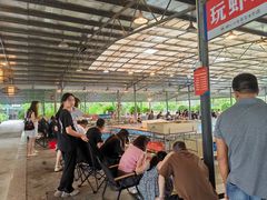-粮心小农·大头虾亲子生态园(长发店)