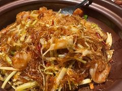 -漢舍中国菜馆(浦东嘉里城店)