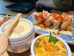 -沼津港精致料理·寿喜烧·烧鸟(青浦宝龙广场日料榜单店)