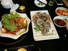 -英子补身汤(海兰路店)