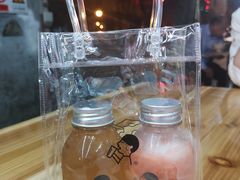 -喜茶(中山白水井店)