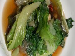 -兰湘子·湘菜小炒(长安万科广场店)