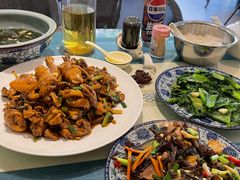 -生态苑农庄(十里画廊遇龙河店)