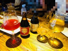 -40+精酿啤酒俱乐部(国投财富广场店)