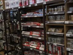 -百安居装修建材卖场(罗湖店)