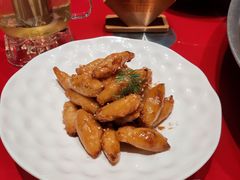 -山西会馆·晋菜·晋商宴·学堂记忆(许坦西街店)