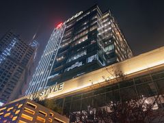 -鲁采LU STYLE(新天地店)