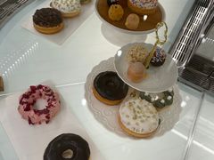 -Tims天好咖啡·贝果(东方广场店)