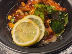 -前海沿·青岛菜(五四广场永旺店)