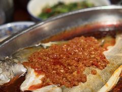 -回家吃饭·地道南昌菜(建德观总店)