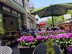 -ELI FALAFEL Lebanese&Mediterranean黎巴嫩美食(富城路店)