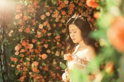 点击看大图 -太郎花子婚纱摄影艺术中心