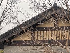 -南京市无想山景区