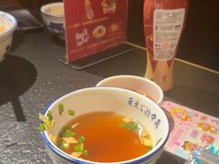 -唐猫庭院·千年陕菜(赛格国际购物中心店)