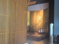 -春色如许·茶食餐厅(桃李春风店)