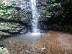 -九华秋浦胜境大王洞风景区