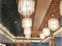 大堂-稻香海鲜饭店(第一国际店)