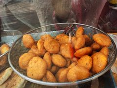 -厚富香面食店王好炸糕(延安路店)