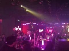 -MOSSO音乐酒吧·live house(南京旗舰店)