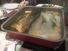 -新辣道鱼火锅(领展购物广场·中关村店)