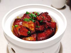 -小菜园新徽菜(南京秦淮龙蟠汇店)