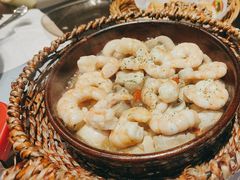-Mezomd曼索蒂西班牙餐厅(广粤店)