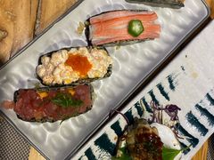 -松竹和日式料理(辽阳店)