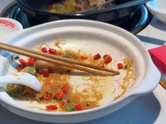 -李子坝梁山鸡(李子坝大鸡哥店)