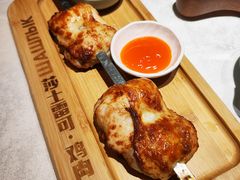 -俄士厨房(环球港店)