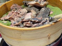 -黑鸡小馆(金源店)