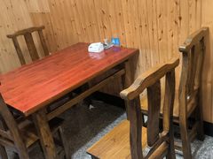 -芦茨金富饭庄·25年老字号·专做稻草鸡