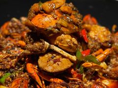 -虾胡闹龙虾馆(湄南河店)