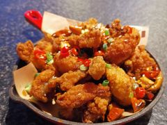 -至寅食·烧烤(南联店)