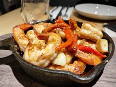 -TIAGO HOME KITCHEN(王府中环店)