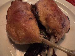 -羽深肉铺 Steak & Wine
