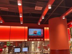 -喜家德虾仁水饺(岗厦北店)