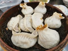 九炉烧卖-九炉分座(个园店)