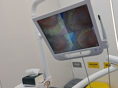 -深圳富茂格伦菲尔口腔门诊部(龙华清湖总院)