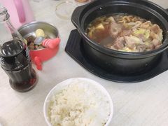 -赵家牛肉砂锅(台西三路店)