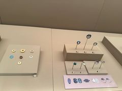 -上海博物馆-停车场