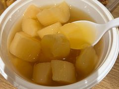 -张飞木薯羹(金鱼巷店)