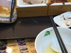 -李连贵熏肉大饼(金隅嘉品Mall店)