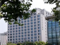 -杭州城中香格里拉大酒店