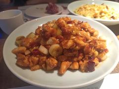 -同合居·非遗东北菜(新阳路店)