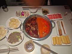 -小龙坎火锅(总店)