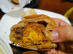 -大壶春生煎(四川中路店)