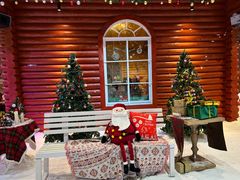 -宁波冰雪大世界(北仑区)