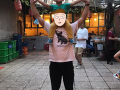 -姥家大锅台(魏各庄路店)