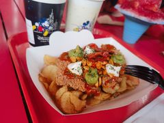 -Lotso Lunch Box 草莓熊餐盒