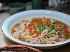 -锦府盐帮·李宅(领展购物广场中关村店)